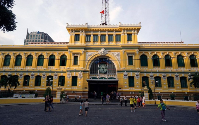 Tổng hợp báo chí ngành Bưu điện ngày 19/04/2021