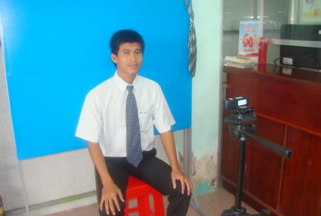 Tỉnh Đồng Tháp: Triển khai dịch vụ trả kết quả GPLX qua hệ thống Bưu điện