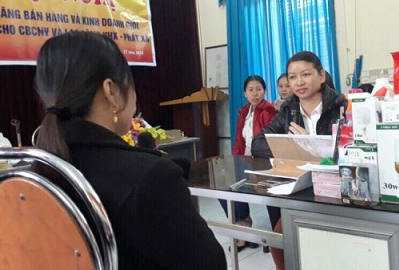 Tổng hợp báo chí ngành Bưu điện ngày 01/04/2017