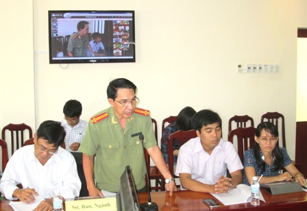 Tổng hợp báo chí ngành Bưu điện ngày 11/07/2014