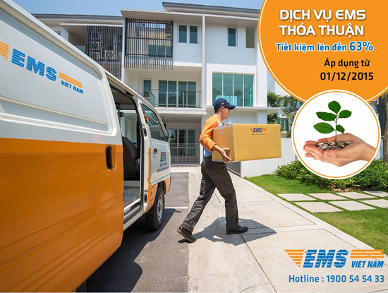 Tổng hợp báo chí ngành Bưu điện ngày 23/12/2015