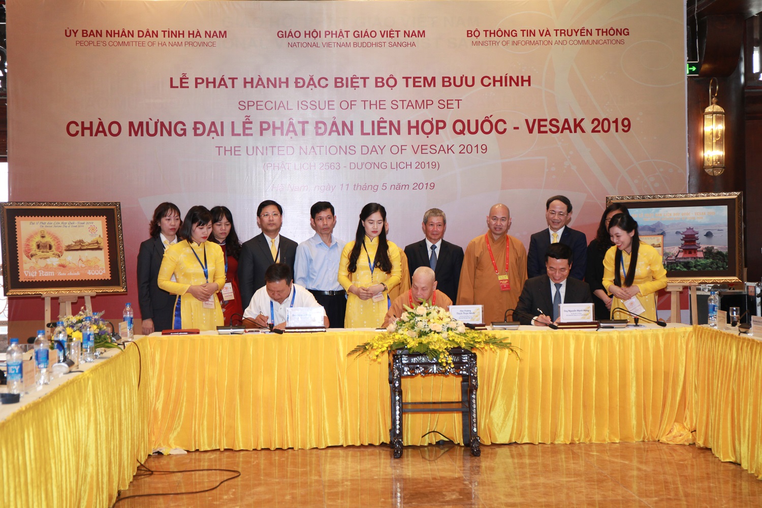 Tổng hợp báo chí ngành bưu điện ngày 13/05/2019