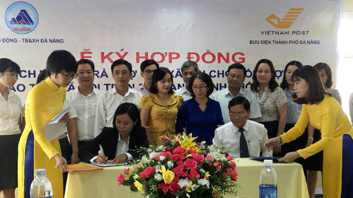 Tổng hợp báo chí ngành Bưu điện ngày 03/10/2016