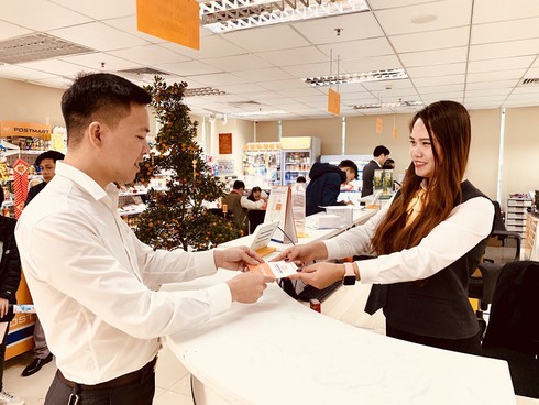 Tổng hợp báo chí ngành Bưu điện ngày 31/01/2020