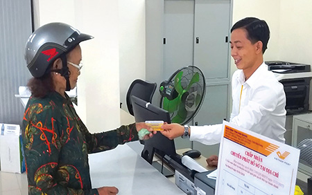 Tổng hợp báo chí ngành Bưu điện ngày 17/01/2019