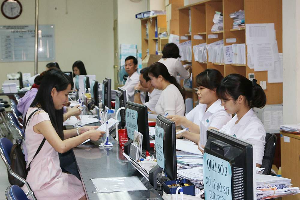 Tổng hợp báo chí ngành Bưu điện ngày 05/09/2018