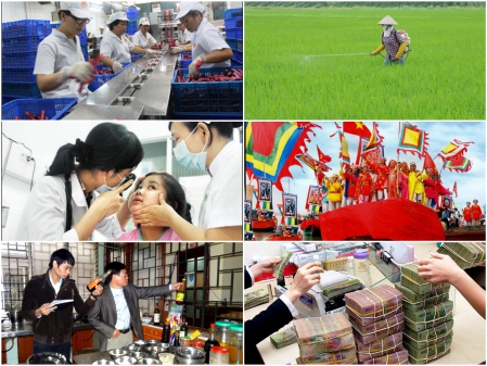 Tổng hợp báo chí ngành Bưu điện ngày 27/02/2015