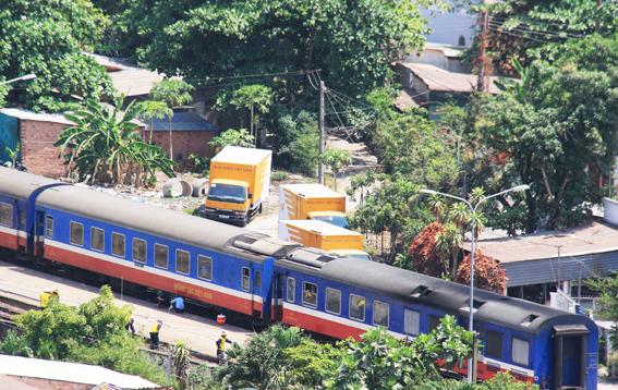 Tổng hợp báo chí ngành Bưu điện ngày 22/03/2016