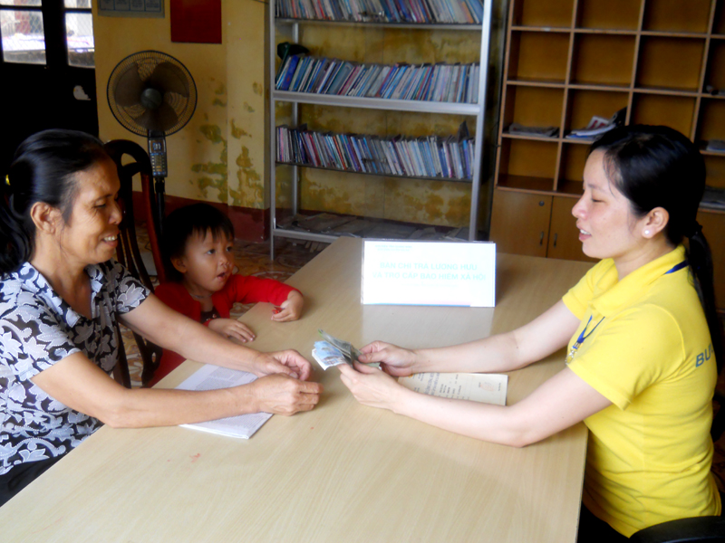 Tổng hợp báo chí ngành Bưu điện ngày 01/02/2018