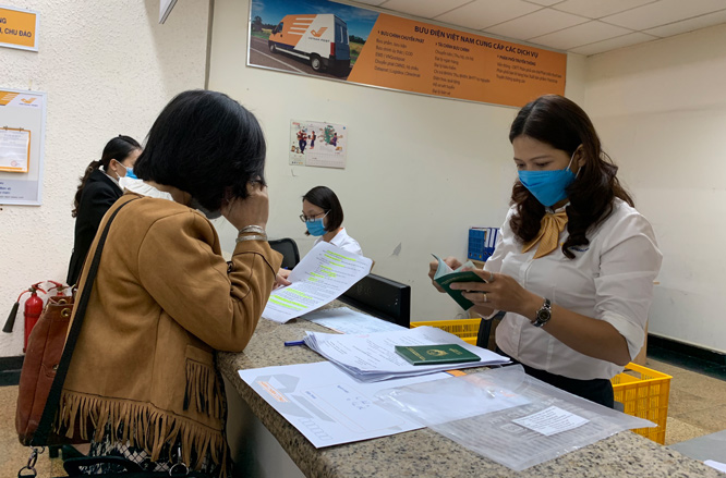 Tổng hợp báo chí ngành Bưu điện ngày 17/03/2020