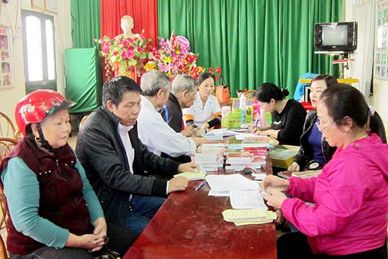 Tổng hợp báo chí ngành Bưu điện ngày 14/12/2017