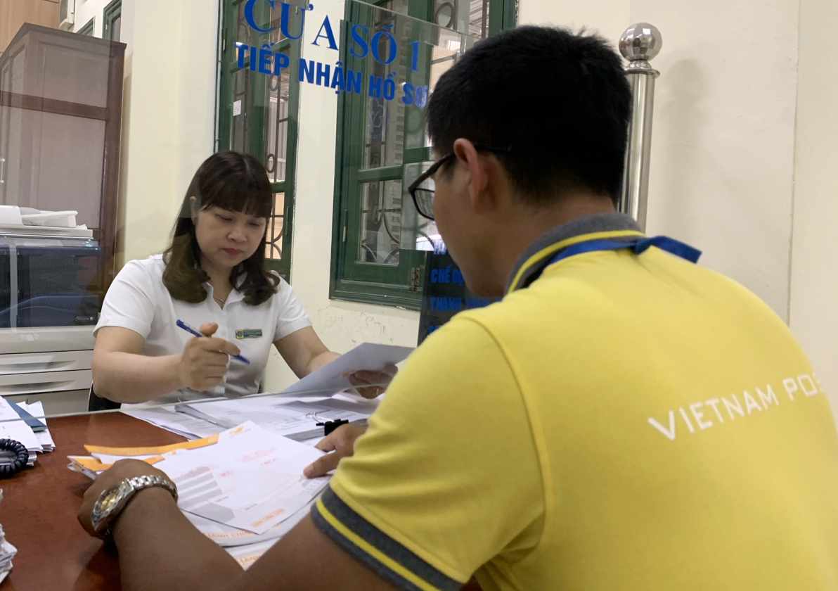 Tổng hợp báo chí ngành Bưu điện ngày 04/06/2020