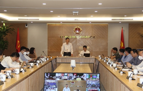 Đảm bảo cạnh tranh lành mạnh trong hoạt động bưu chính