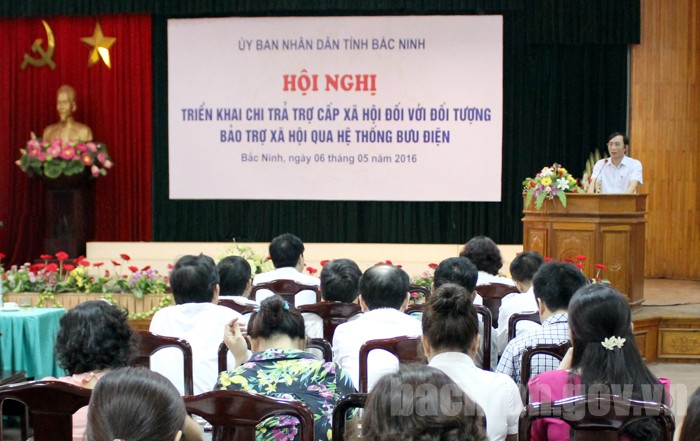 Tổng hợp báo chí ngành Bưu điện ngày 07/05/2016 