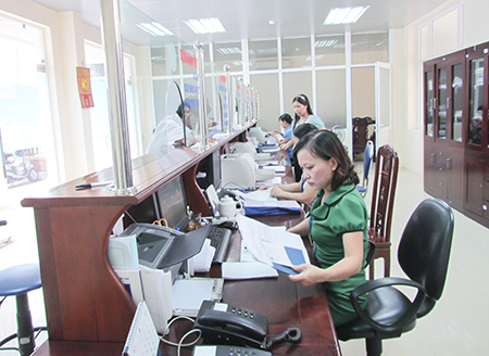 Tổng hợp báo chí ngành Bưu điện ngày 02/03/2015