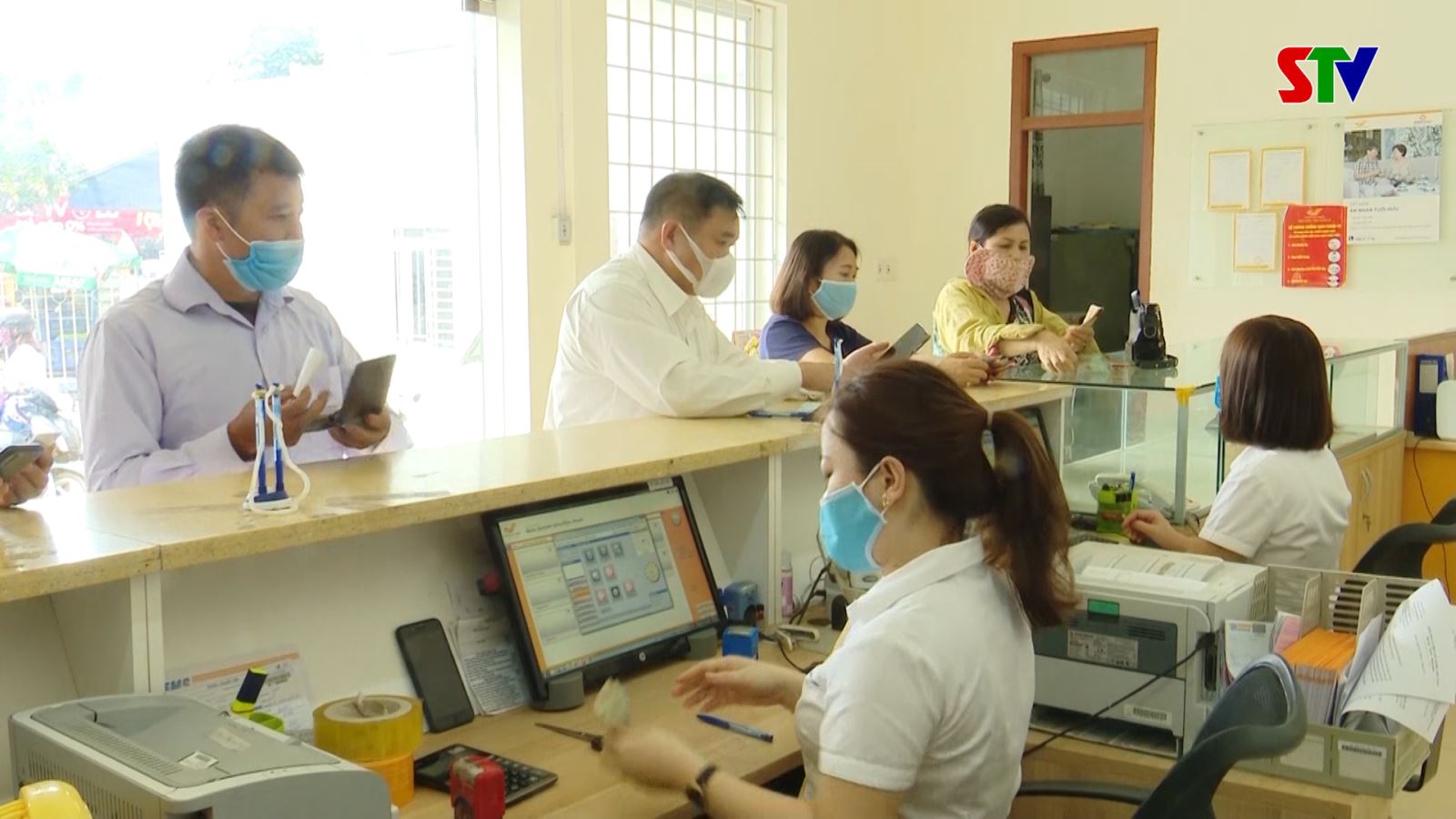 Tổng hợp báo chí ngành Bưu điện ngày 17/08/2020