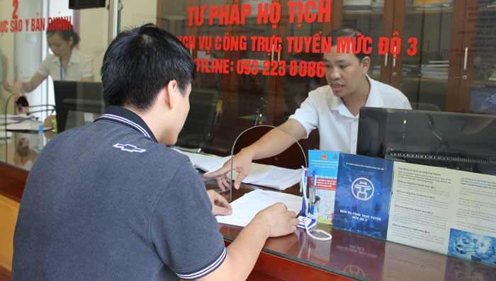 Tổng hợp báo chí ngành Bưu điện ngày 07/08/2018