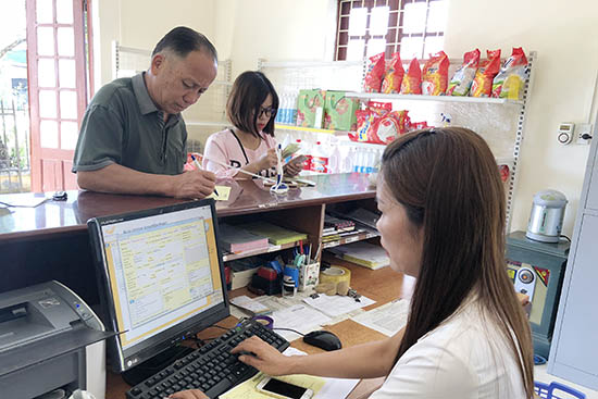 Tổng hợp báo chí ngành Bưu điện ngày 11/06/2018