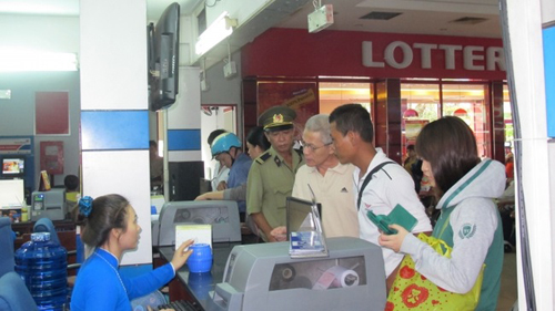 Tổng hợp báo chí ngành Bưu điện ngày 03/07/2015