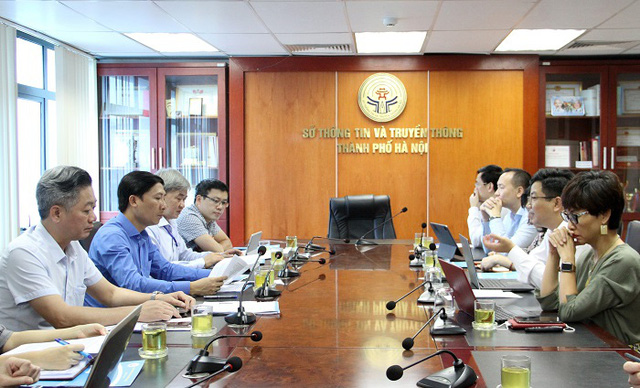 Tổng hợp báo chí ngành Bưu điện ngày 19/09/2020