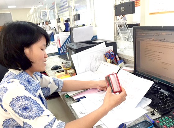 Tổng hợp báo chí ngành Bưu điện ngày 03/04/2018