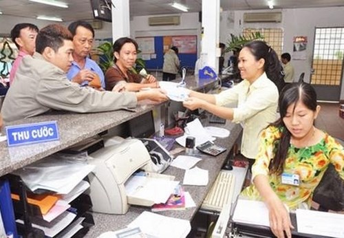 Tổng hợp báo chí ngành Bưu điện ngày 5/09/2017