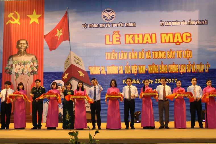 Tổng hợp báo chí ngành Bưu điện ngày 29/09/2017