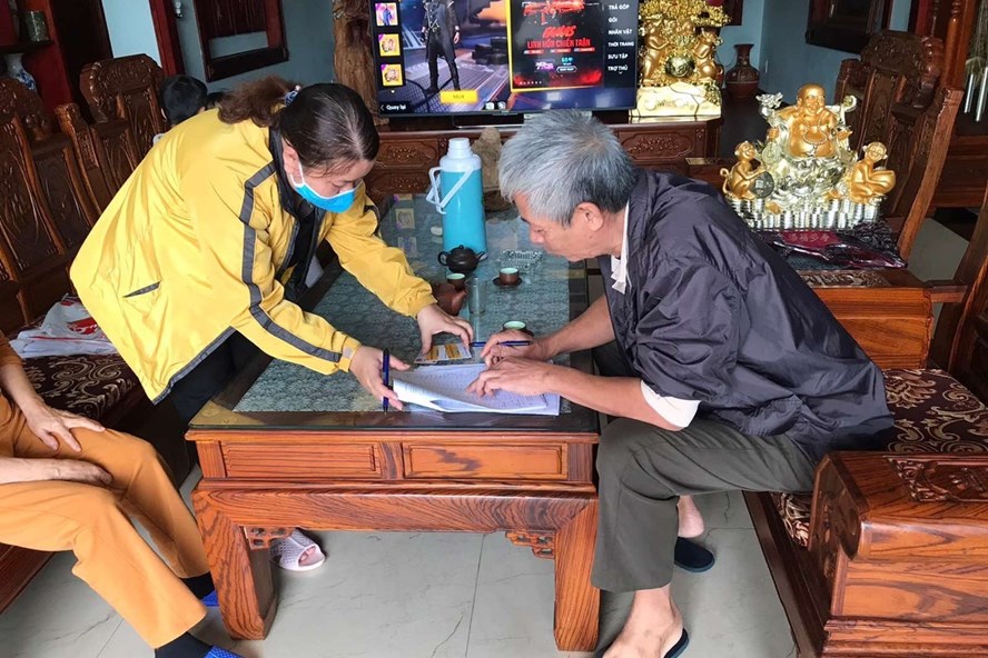 Tổng hợp báo chí ngành Bưu điện ngày 14/04/2020