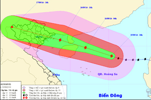 Tổng hợp báo chí ngành Bưu điện ngày 17/9/2014