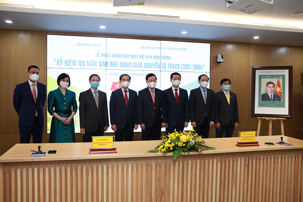 Tổng hợp báo chí ngành Bưu điện ngày 15/05/2021