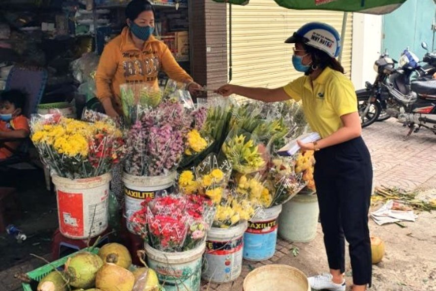 TPHCM: Nỗ lực đưa chính sách BHXH tự nguyện đến người dân