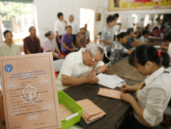 Tổng hợp báo chí ngành Bưu điện ngày 08/08/2014