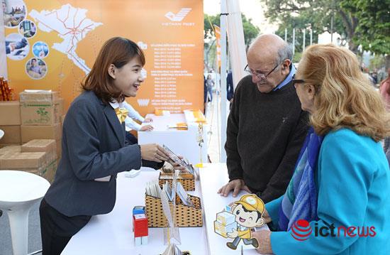 Tổng hợp báo chí ngành Bưu điện ngày 02/12/2016