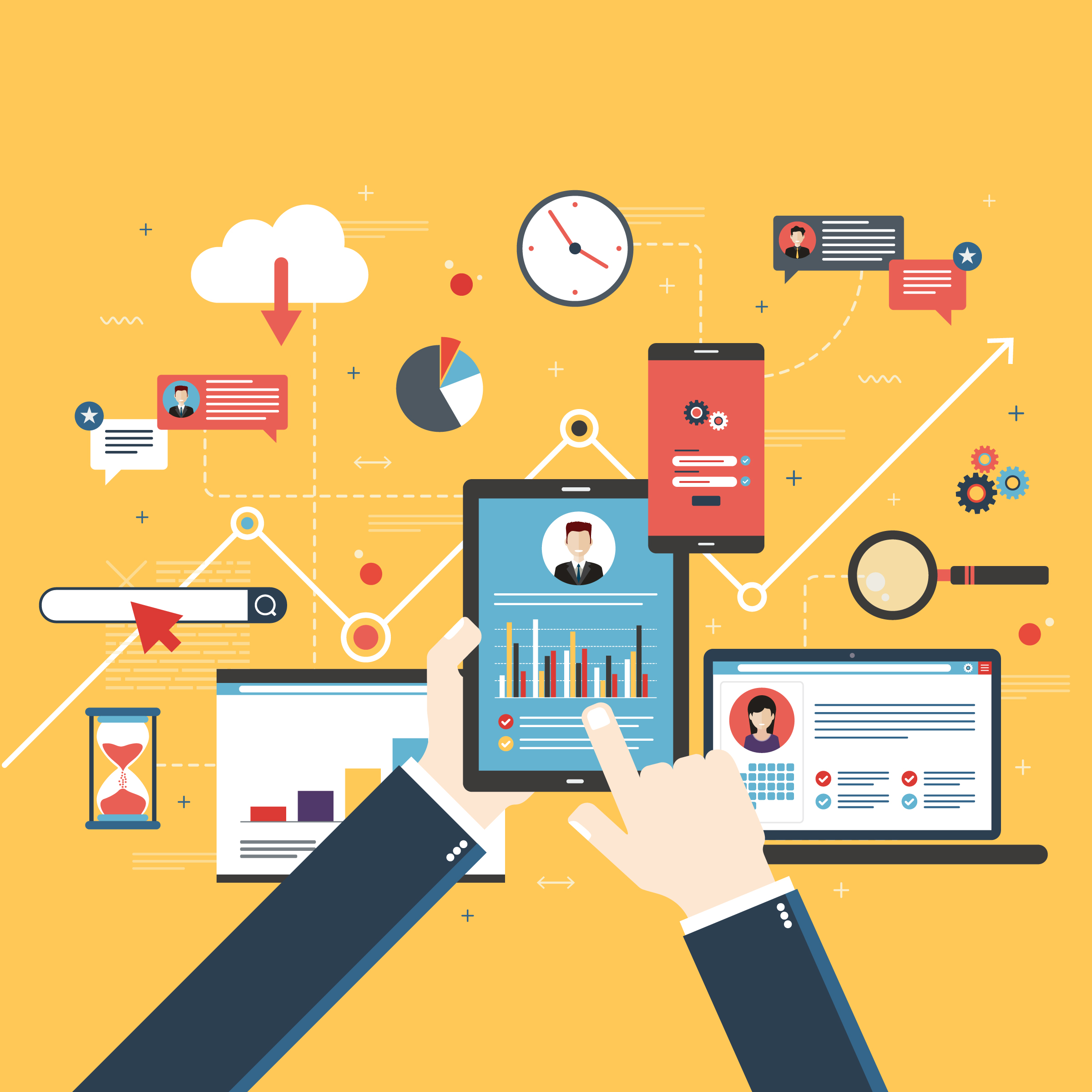 Vietnam Post issues its Master IT Architecture (version 1.0) 