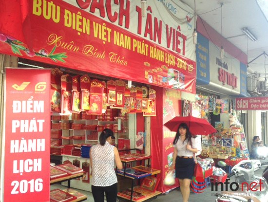 Tổng hợp báo chí ngành Bưu điện ngày 28/10/2015