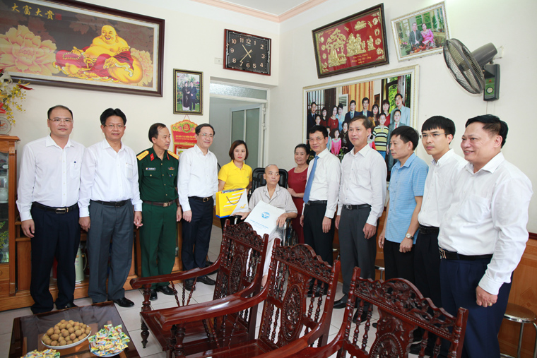 Tổng hợp báo chí ngành Bưu điện ngày 27/07/2019