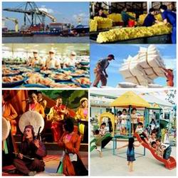 Chỉ đạo, điều hành của Chính phủ, Thủ tướng Chính phủ nổi bật tuần 18-22/5/2015