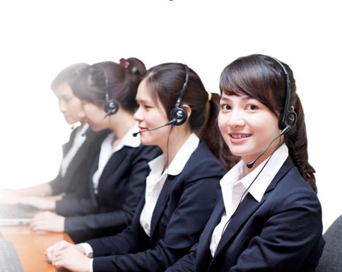 PTI hiện đại hóa Tổng đài chăm sóc khách hàng