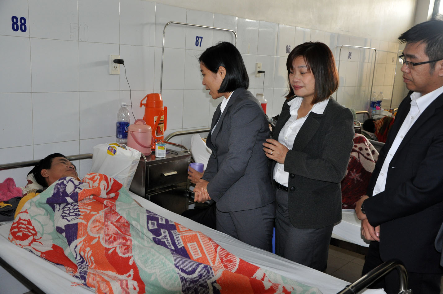 Tổng hợp báo chí ngành Bưu điện ngày 14/01/2015