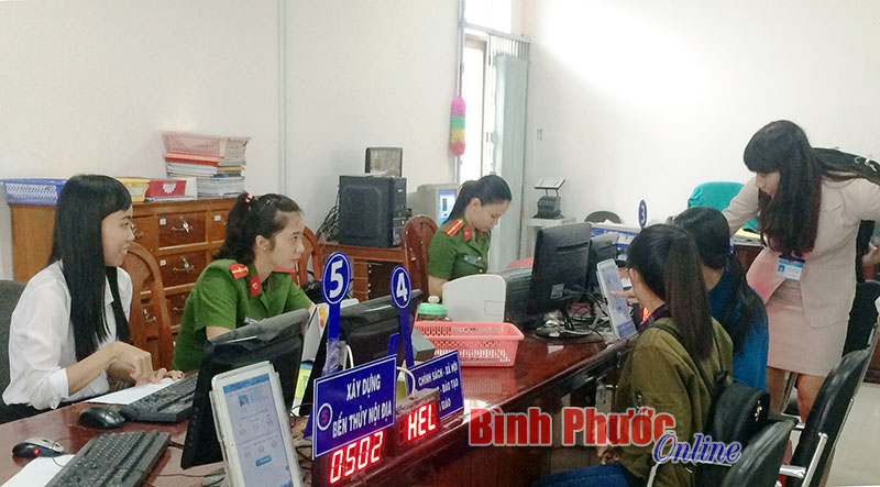 Tổng hợp báo chí ngành Bưu điện ngày 04/08/2018