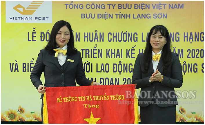 Tổng hợp báo chí ngành Bưu điện ngày 13/01/2020