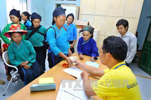 Tổng hợp báo chí ngành Bưu điện ngày 18/05/2017