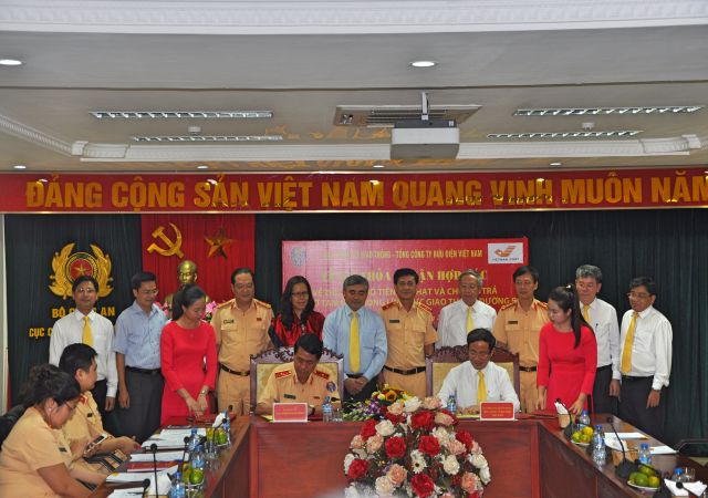 Tổng hợp báo chí ngành Bưu điện ngày 29/07/2016 