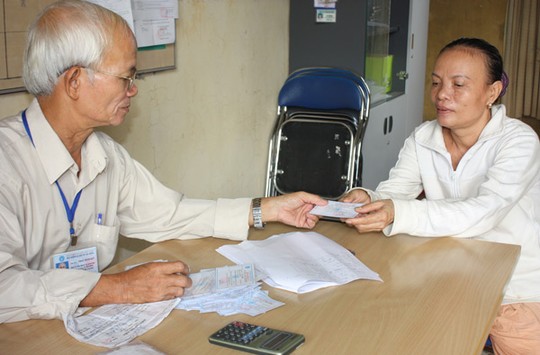 Tổng hợp báo chí ngành Bưu điện ngày 06/06/2015