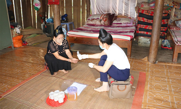 Tổng hợp báo chí ngành Bưu điện ngày 18/04/2020