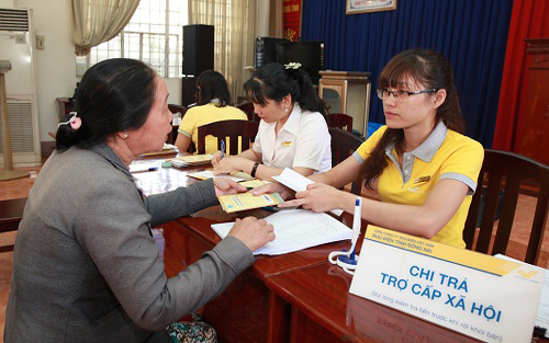 Tổng hợp báo chí ngành Bưu điện ngày 25/04/2017