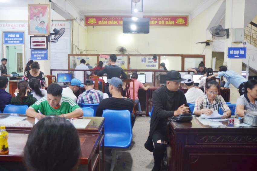 Tổng hợp báo chí ngành Bưu điện ngày 04/05/2019