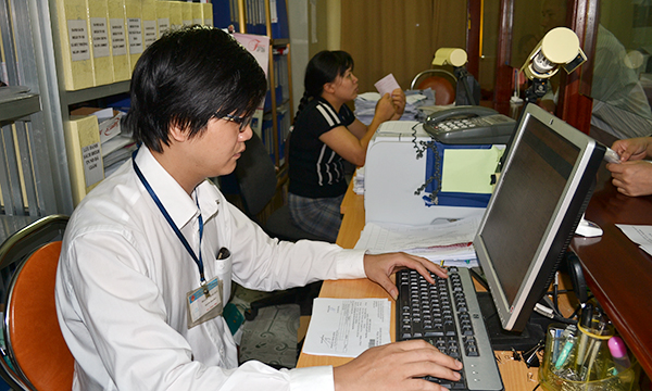 Tổng hợp báo chí ngành Bưu điện ngày 09/04/2018