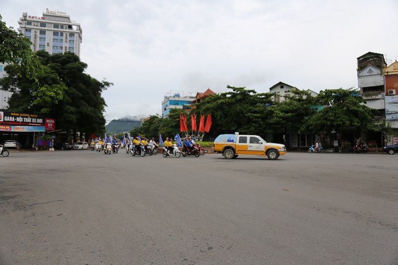 Tuyên Quang phát triển Bảo hiểm y tế (BHYT) vì sức khỏe toàn dân