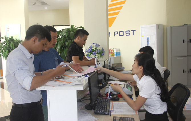 Tổng hợp báo chí ngành Bưu điện ngày 29/10/2019